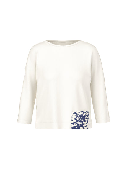 Shirt - 3/4 Arm