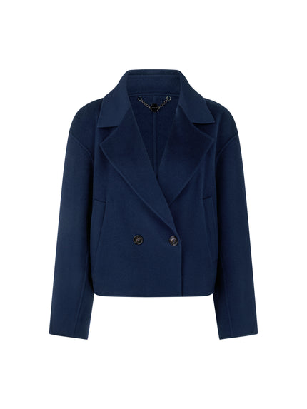 Wolljacke