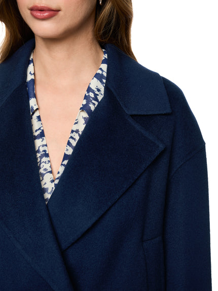 Wolljacke