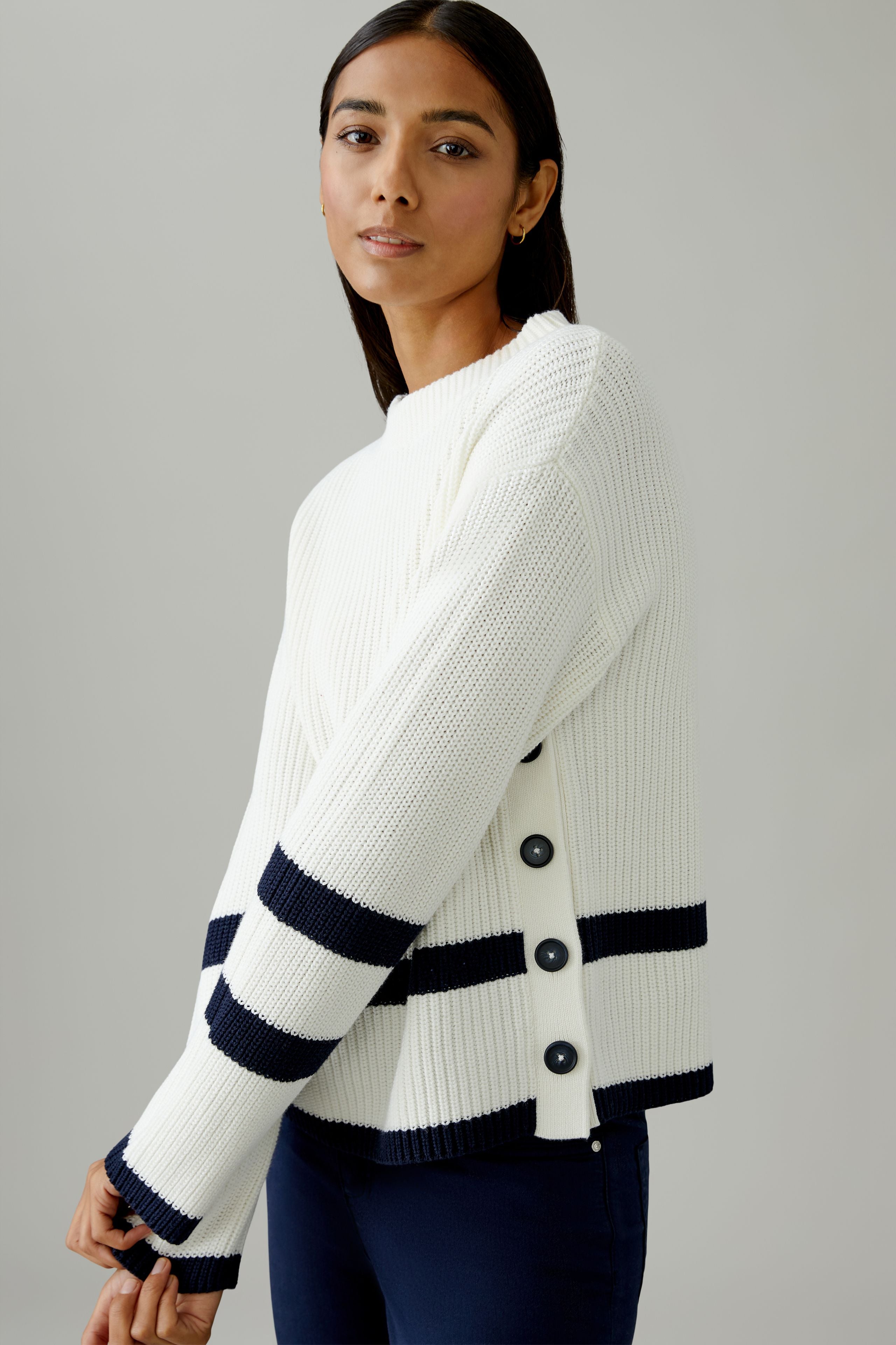 Pullover - VINIAH