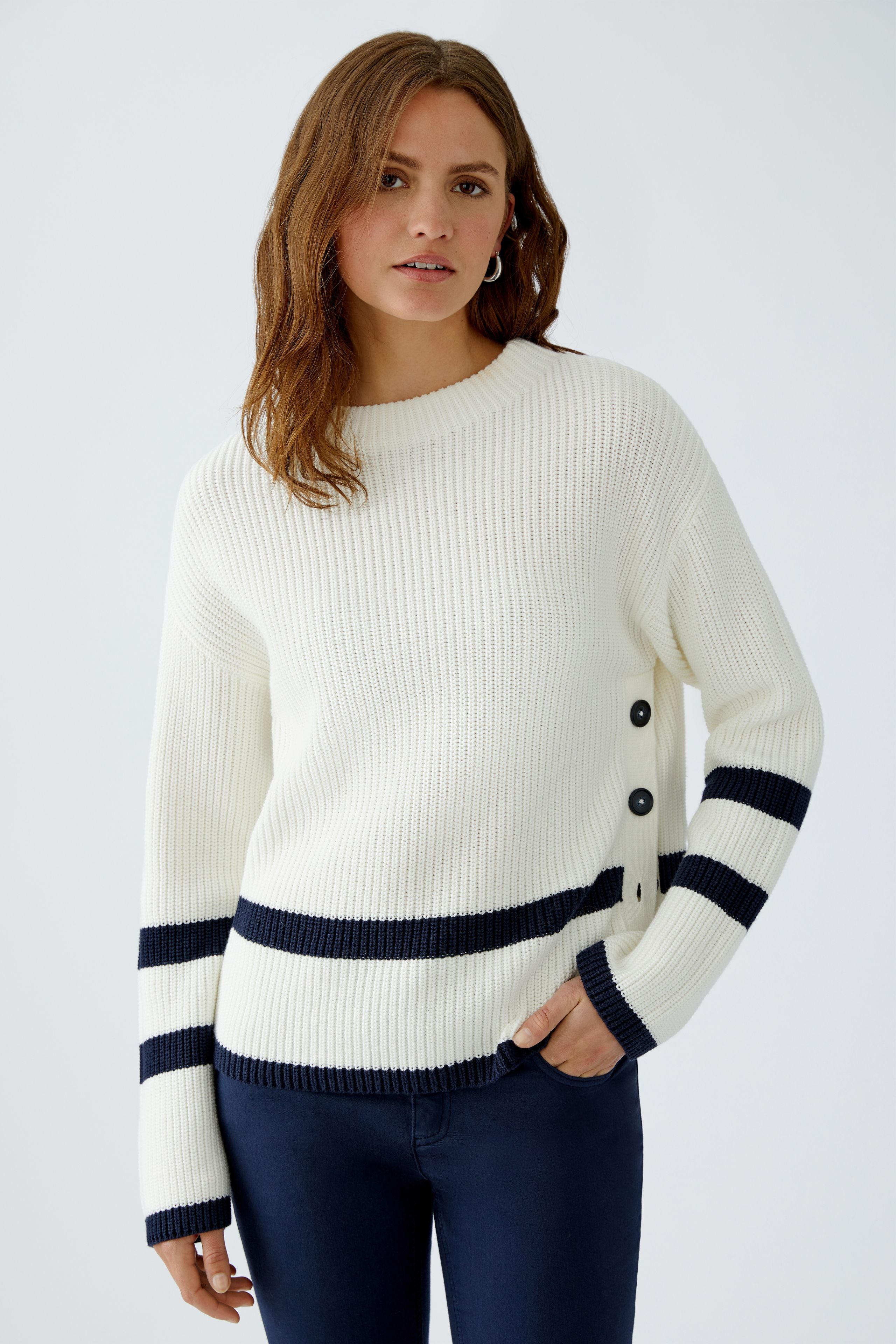 Pullover - VINIAH