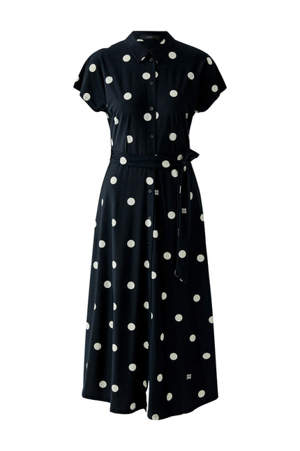 Maxikleid Silky Touch