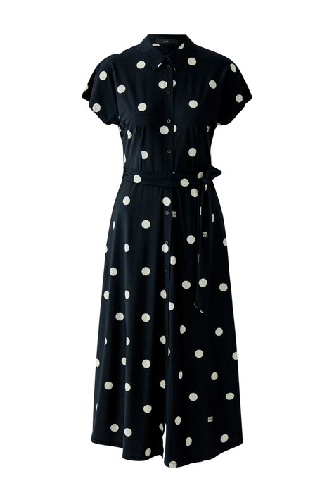 Maxikleid Silky Touch