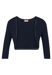 Bolero-Jacke