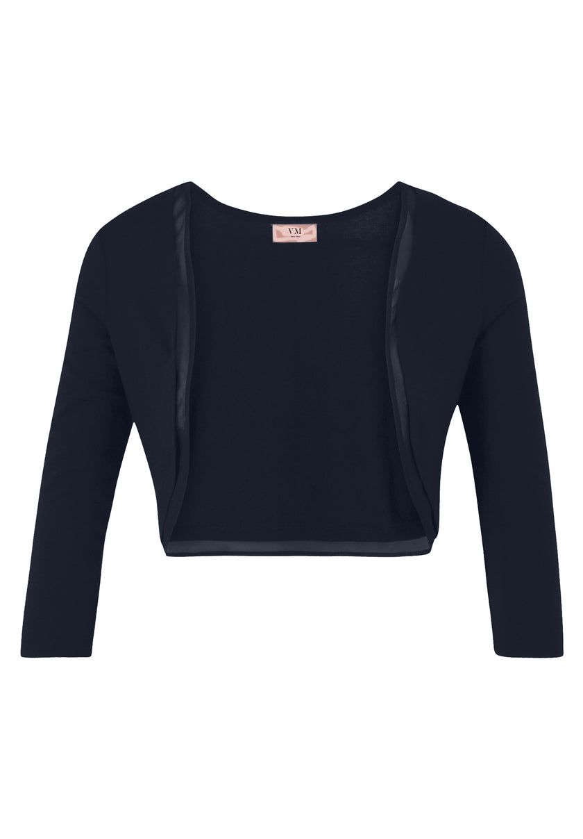 Bolero-Jacke