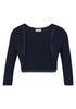 Bolero-Jacke