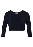 Bolero-Jacke