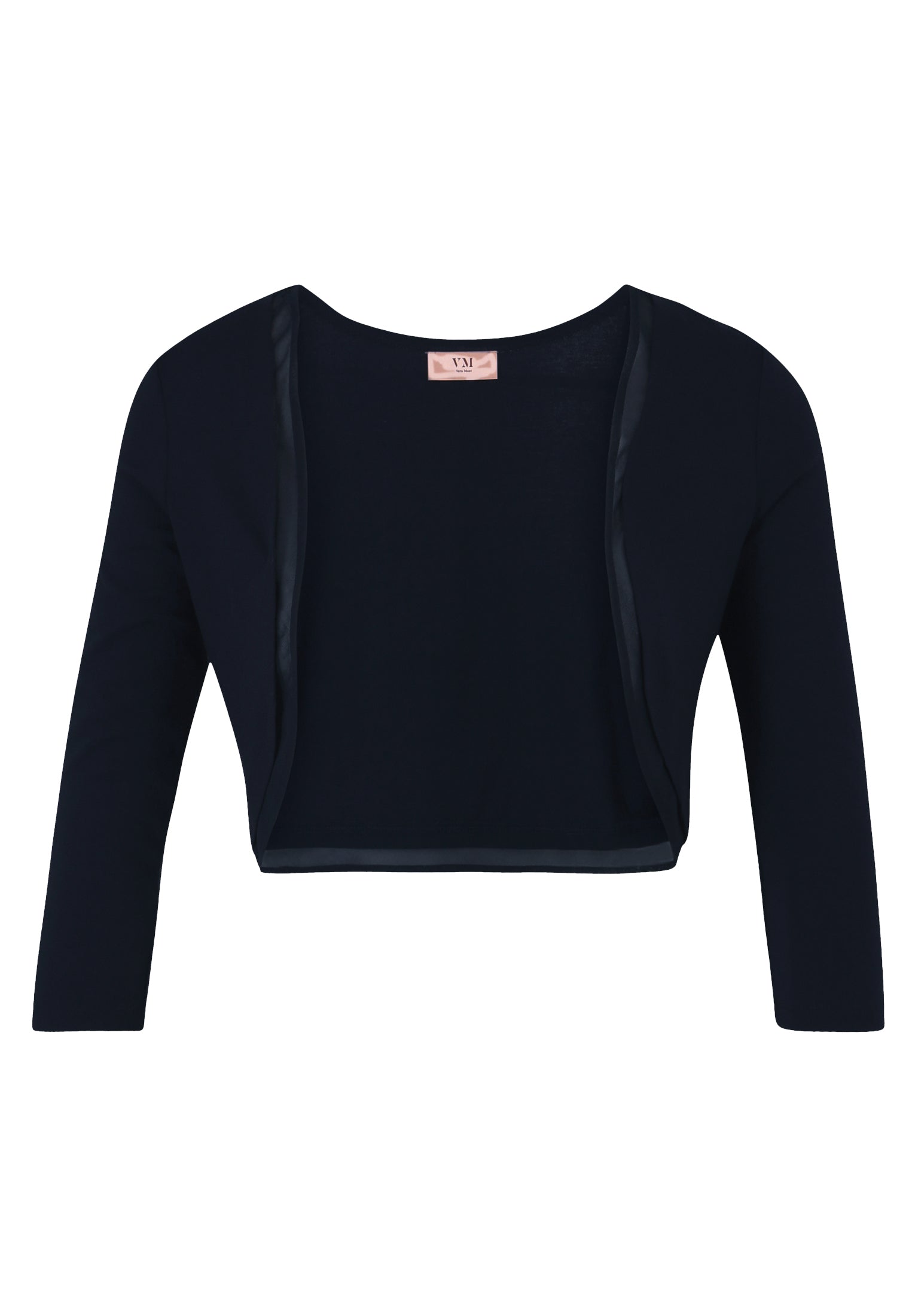 Bolero-Jacke