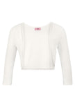 Bolero-Jacke