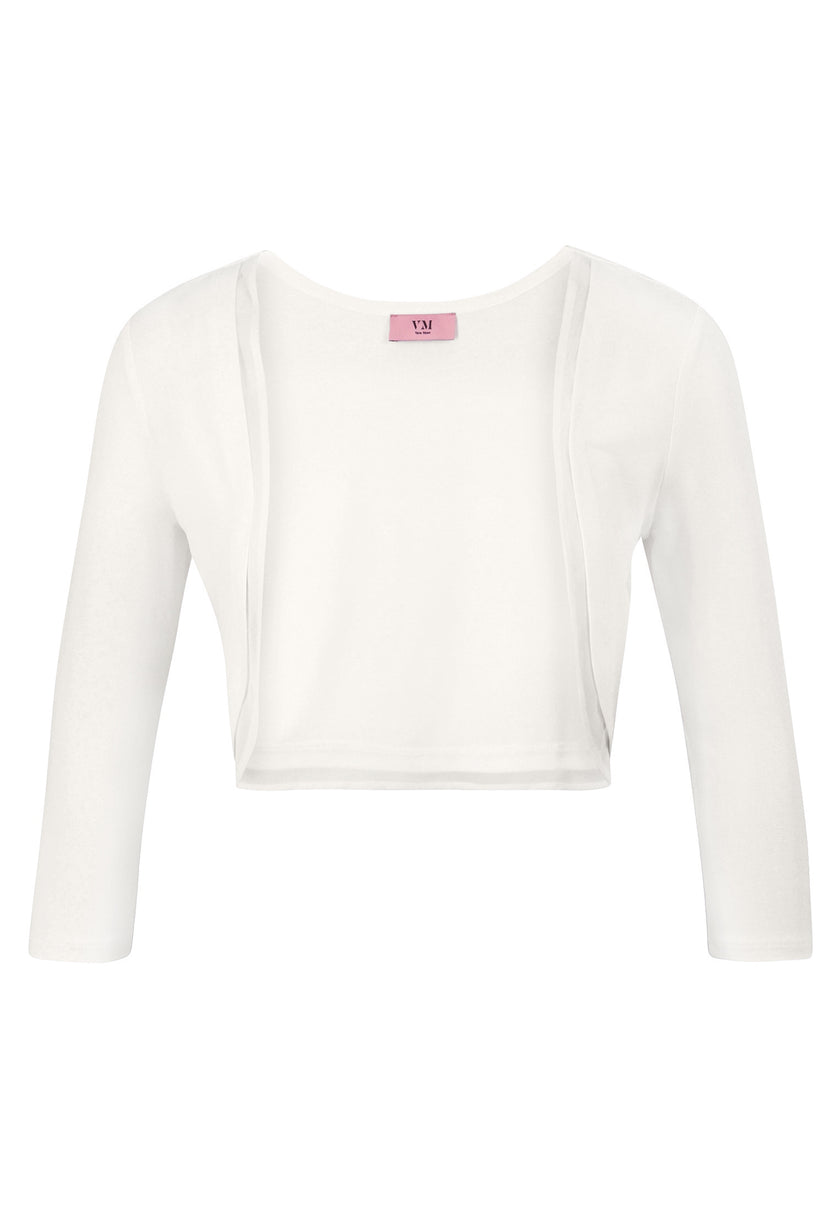 Bolero-Jacke