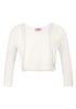 Bolero-Jacke
