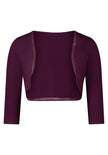 Bolero-Jacke