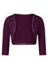 Bolero-Jacke