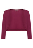 Bolero-Jacke