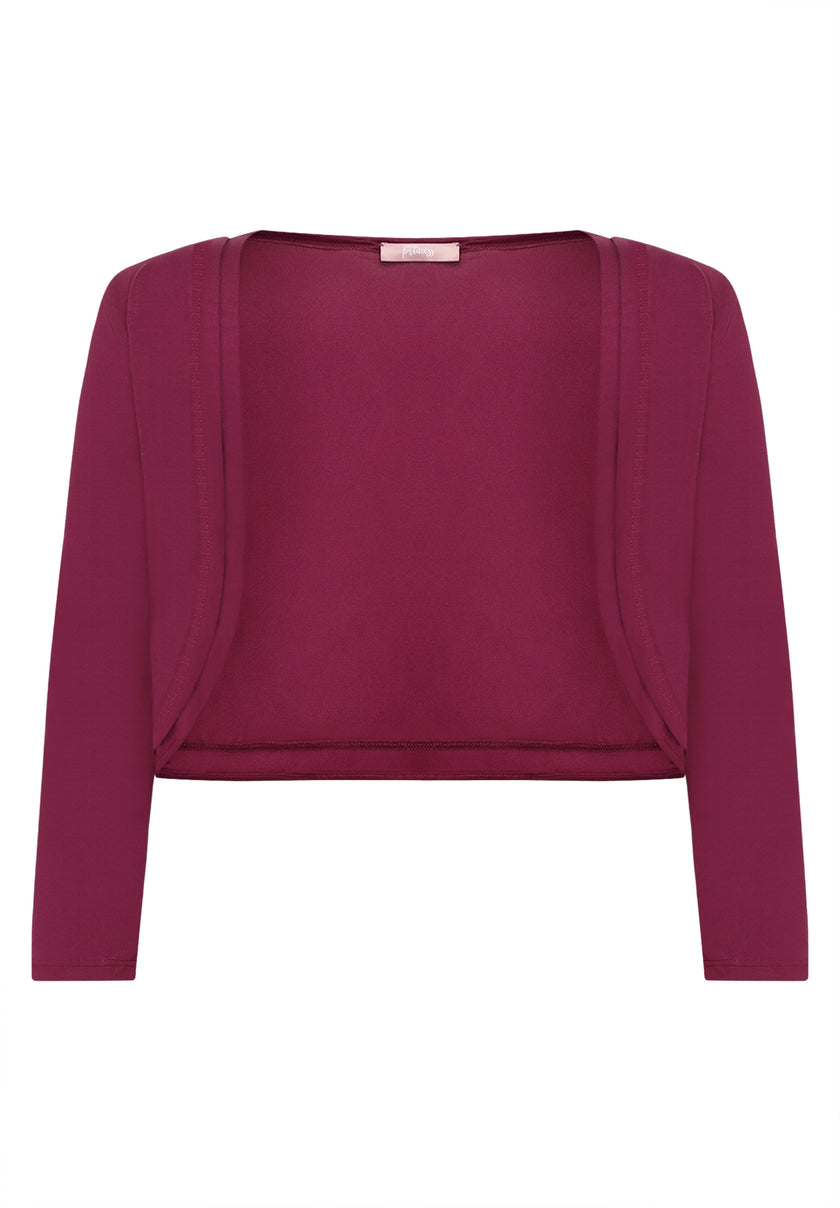Bolero-Jacke