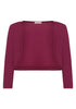 Bolero-Jacke