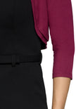 Bolero-Jacke