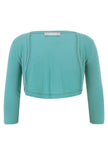 Bolero-Jacke