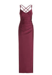 Abendkleid