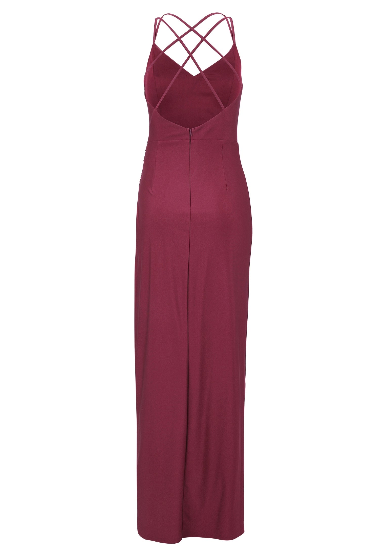 Abendkleid