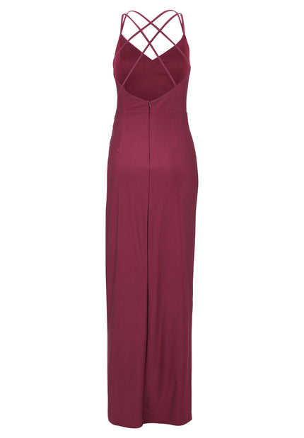 Abendkleid