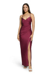 Abendkleid