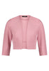 Bolero-Jacke