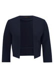 Bolero-Jacke
