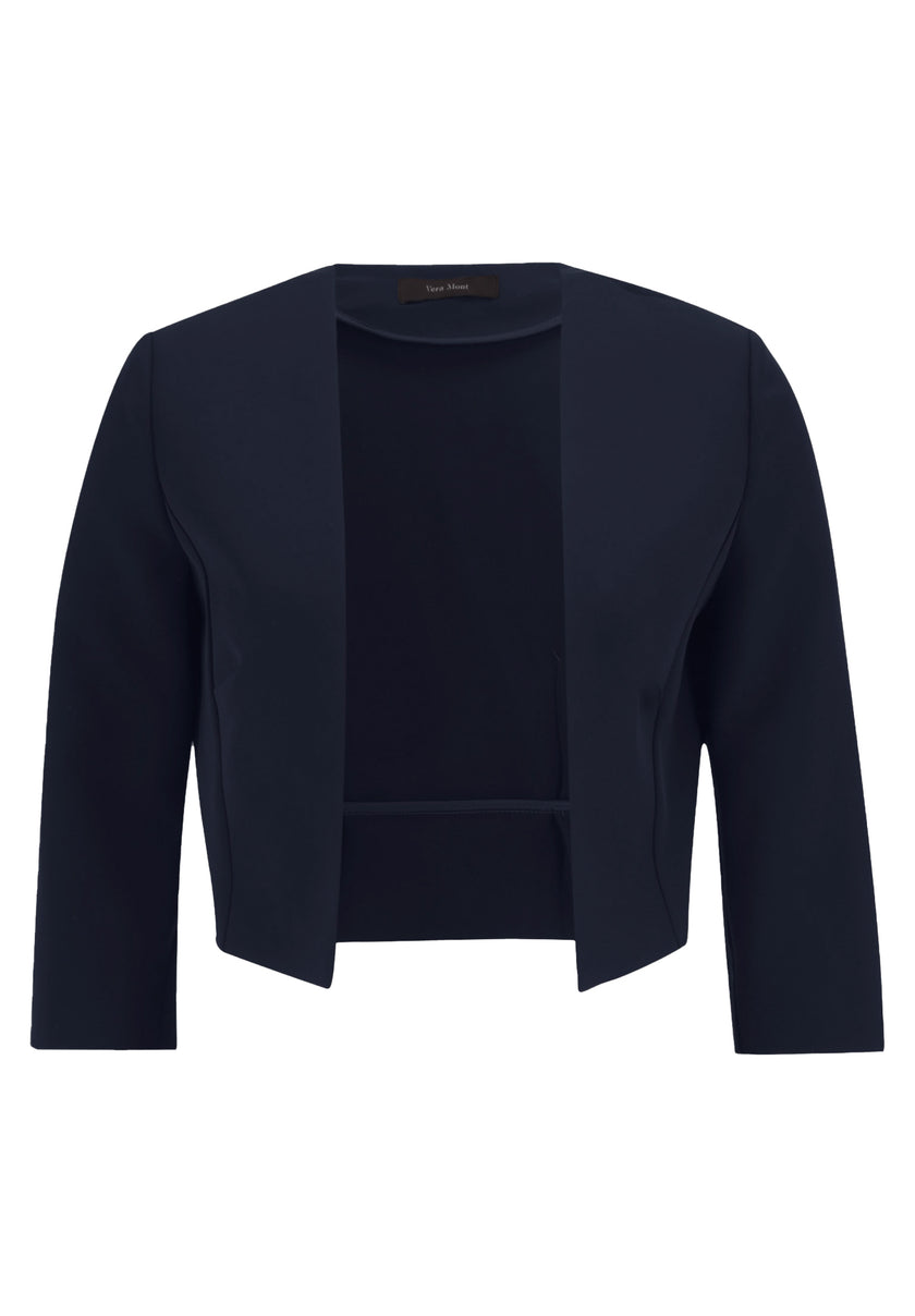 Bolero-Jacke
