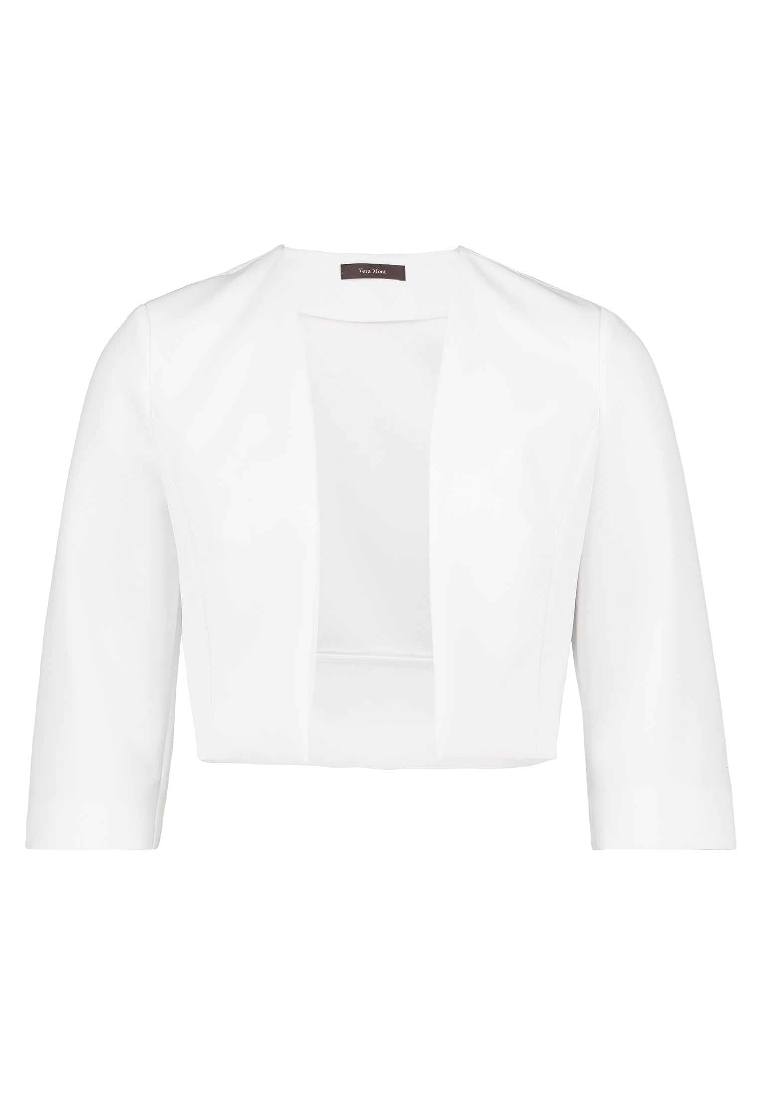 Bolero-Jacke