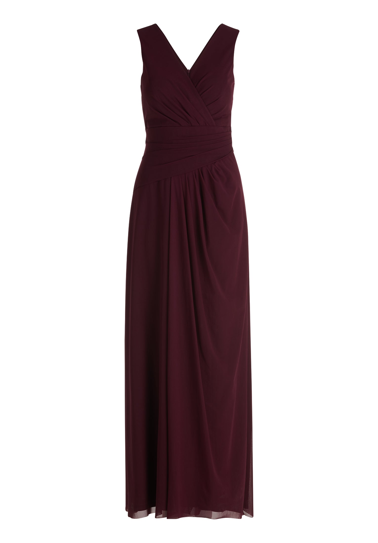 Abendkleid - Maxilänge