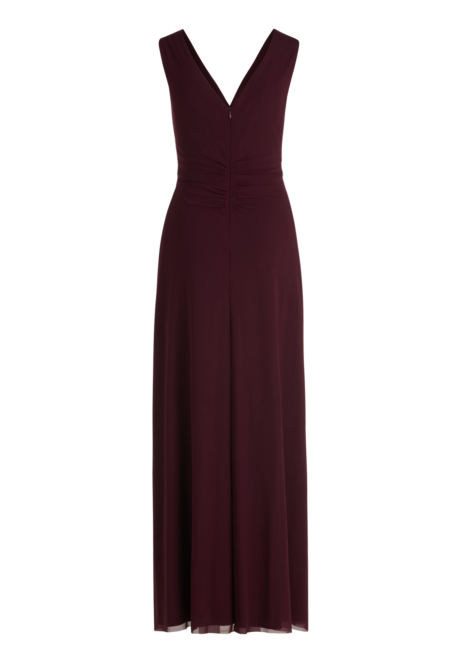 Abendkleid - Maxilänge