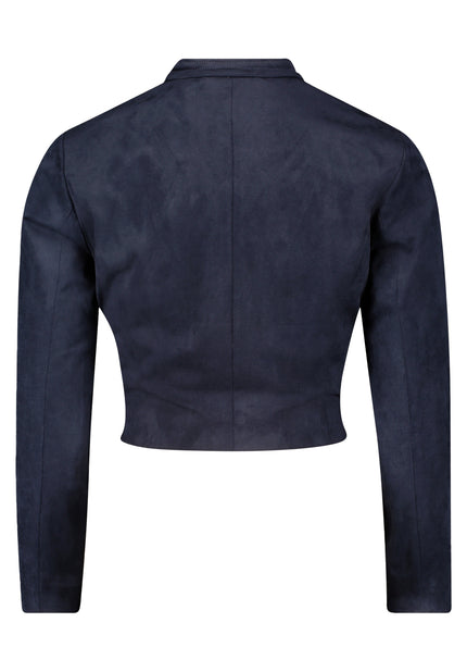 Bikerjacke