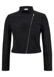 Bikerjacke
