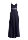 Abendkleid - Spitze