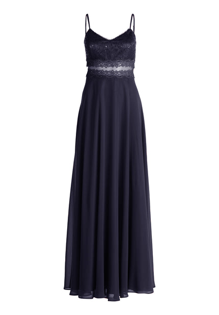 Abendkleid - Spitze