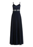 Abendkleid - Spitze