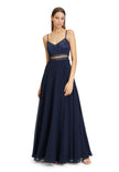 Abendkleid - Spitze