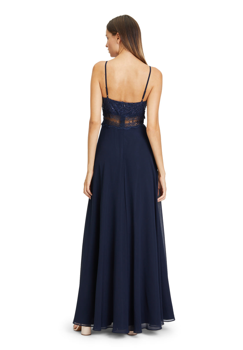 Abendkleid - Spitze