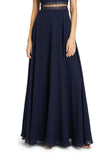 Abendkleid - Spitze
