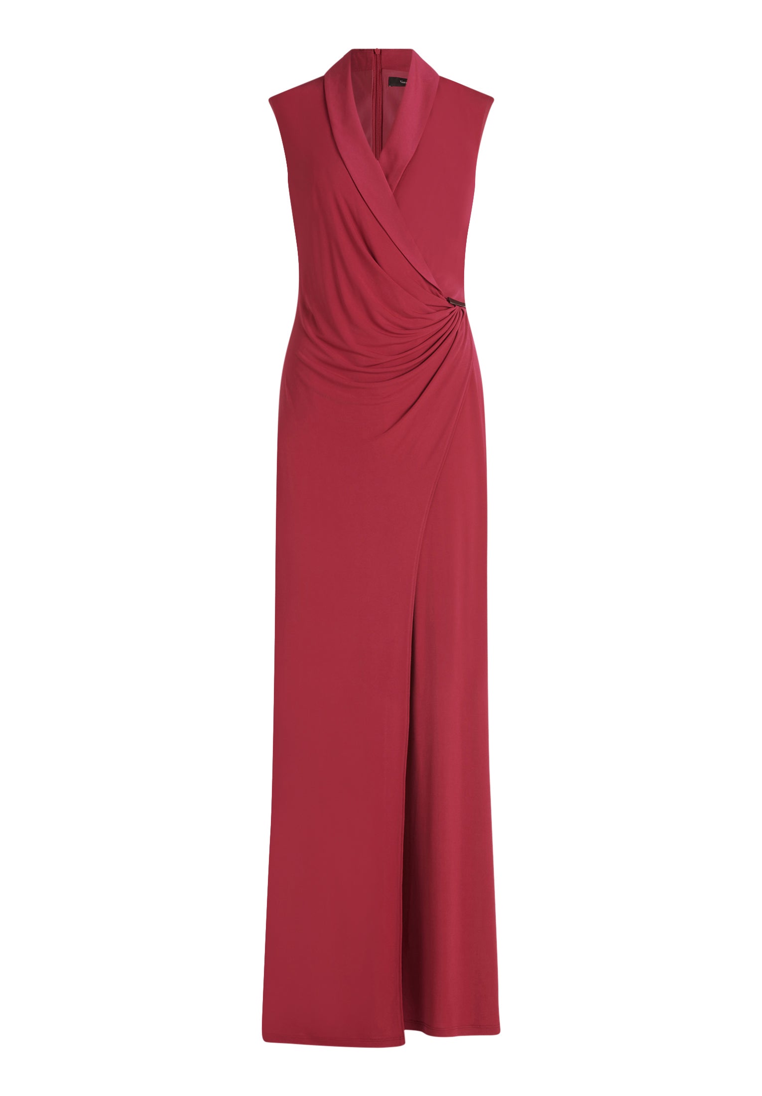 Jumpsuit - Wickeloptik