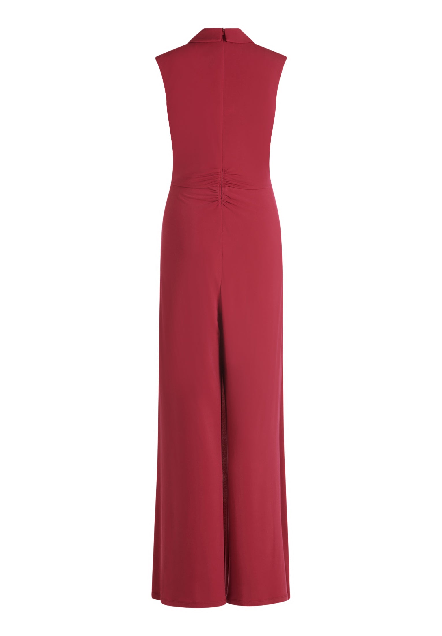 Jumpsuit - Wickeloptik