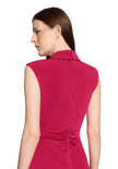Jumpsuit - Wickeloptik