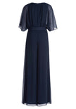 Jumpsuit - Chiffon