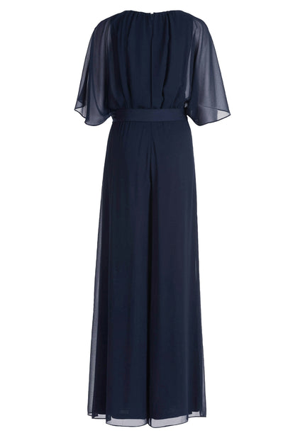 Jumpsuit - Chiffon
