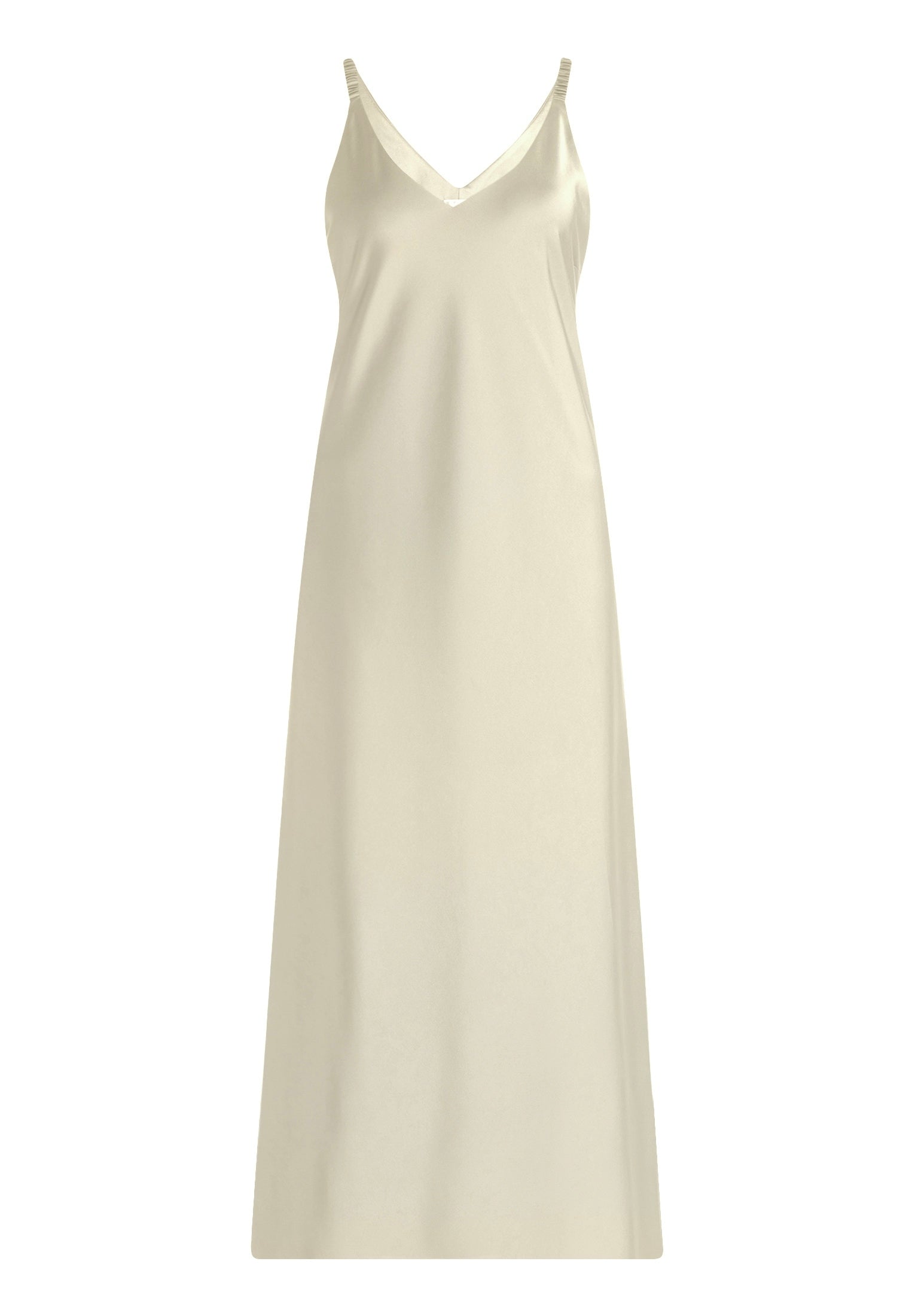 Abendkleid - Figurbetont