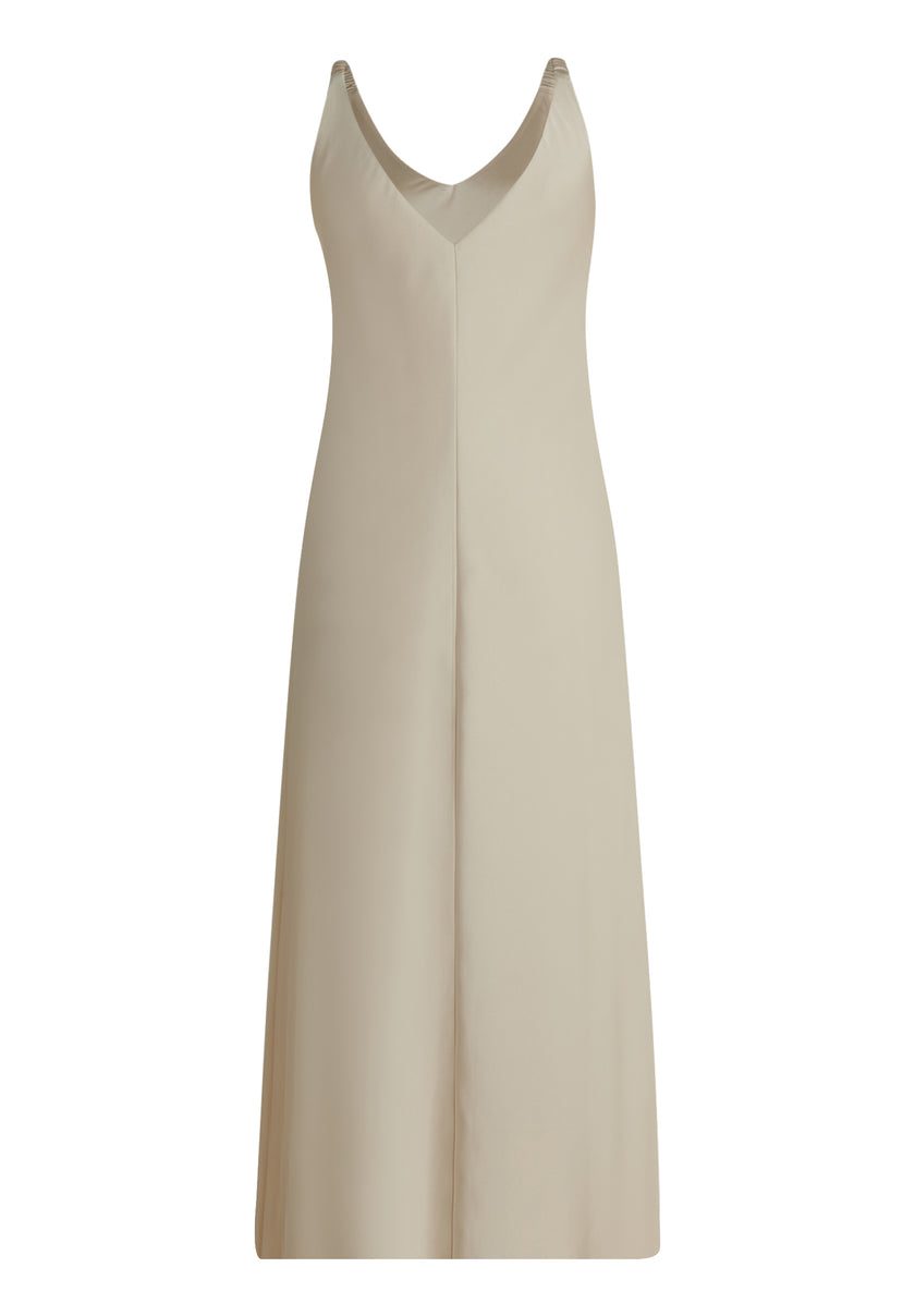 Abendkleid - Figurbetont