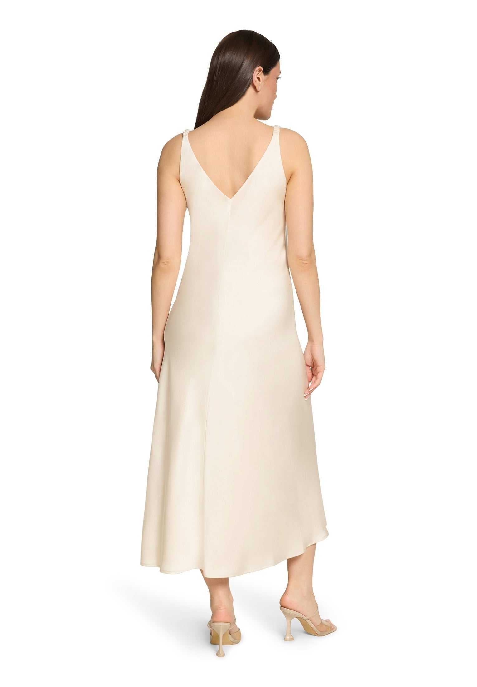 Abendkleid - Figurbetont