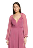 Bolero-Jacke