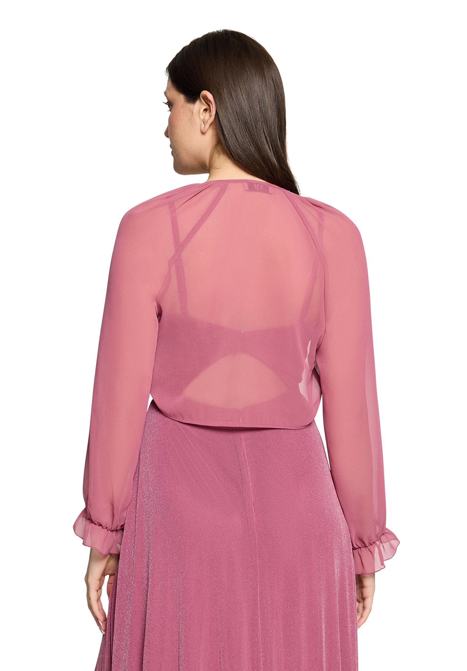 Bolero-Jacke